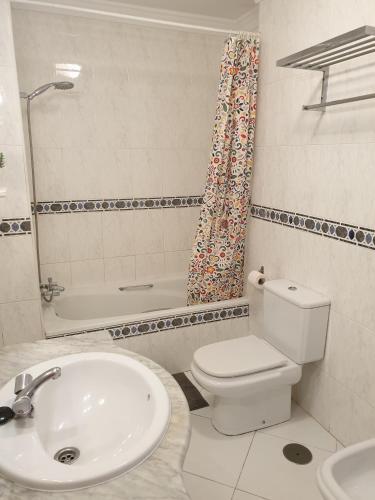 Foto de una habitación de Alquileres Vacacionales Puerto Marina