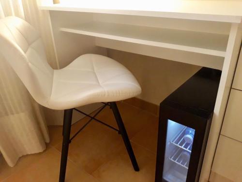 Foto de una habitación de Hostal Casa Aurita Adults Only