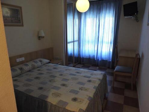 Foto de una habitación de Mirasierra