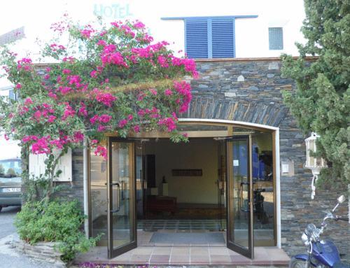 Foto general de Hotel Port-Lligat