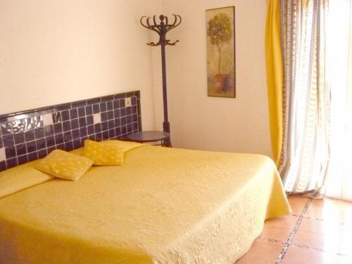 Foto de una habitación de Hotel Port-Lligat