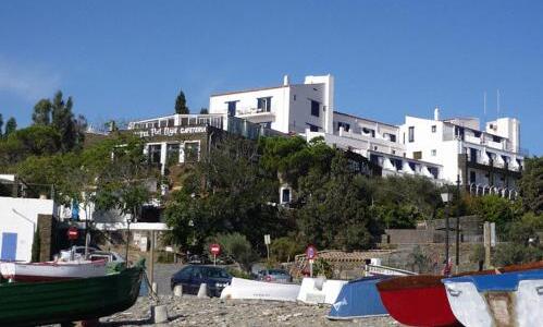 Foto general de Hotel Port-Lligat