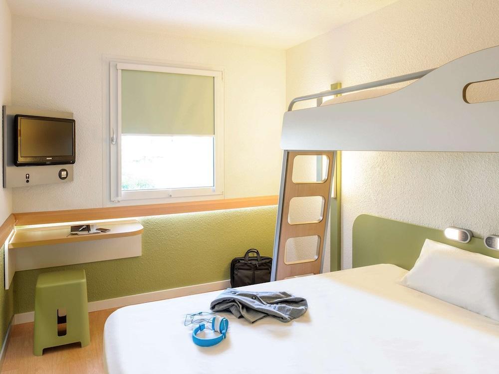 Photo – Hotel ibis budget Bordeaux Aéroport