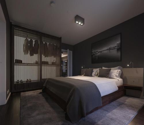 Room – Vacation Rentals Le Bijou Lintheschergasse / Zurich HB