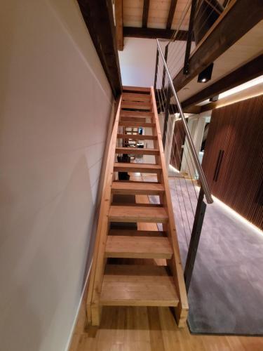 Room – Vacation Rentals Le Bijou Lintheschergasse / Zurich HB