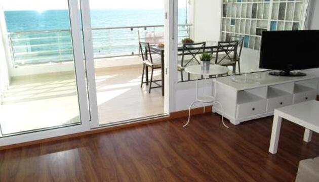 Foto de Fuentebravia Sunset Apartment