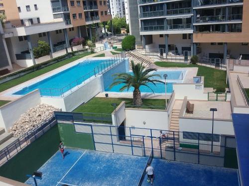 Foto general de Apartamentos Tamarindo