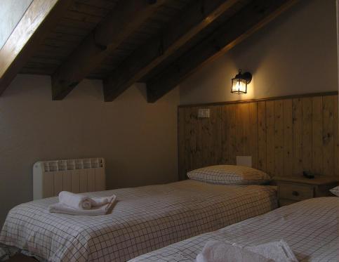 Foto general de Hostal Rural Las Cuatro Calles