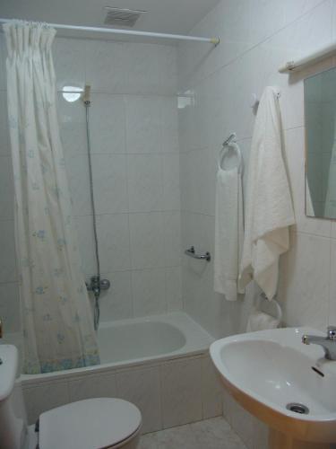 Foto general de Hostal Athlanta