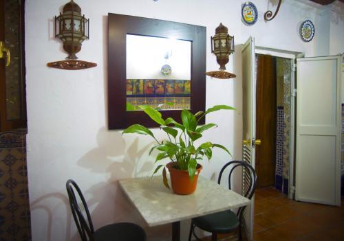 Foto general de Pension Santa Maria La Blanca