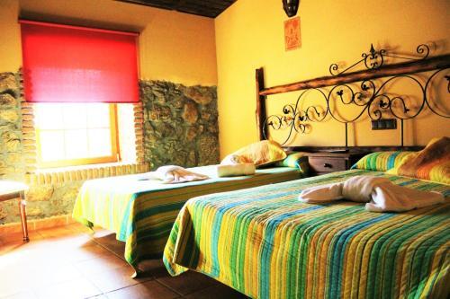 Foto general de Hotel Rural Vistahermosa