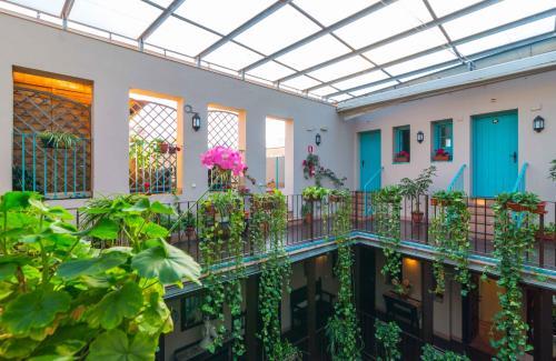 Foto general de Hotel Patio de las Cruces