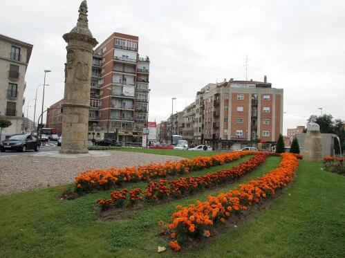 Foto general de Hostal Hispanico II