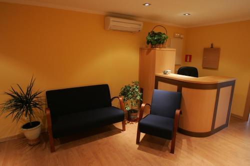 Foto general de Hostal Hispanico II