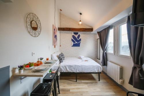 Foto general de Apartments WS Saint-Lazare - Lafayette