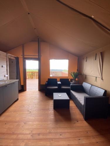 Foto general de Camping Caledonia