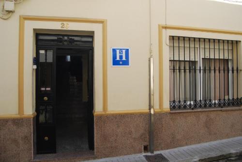 Foto general de Hostal Pintor