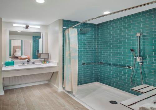 Foto de una habitación de Hotel Margaritaville Jacksonville Beach