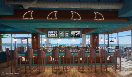 Foto general de Hotel Margaritaville Jacksonville Beach