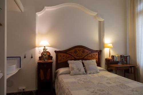 Foto general de 1900 B&amp;amp;B Terrassa