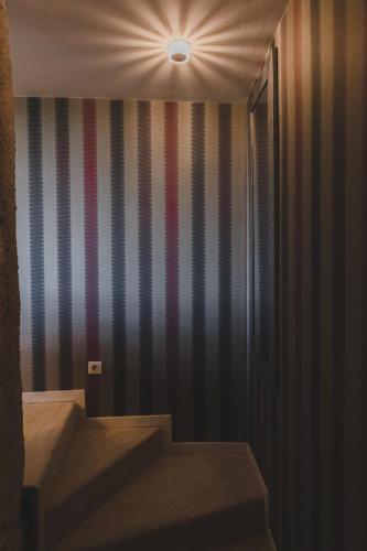 Foto de una habitación de Hôtel des Basses Pyrénées - Bayonne