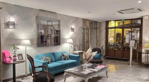Foto general de Hôtel des Basses Pyrénées - Bayonne