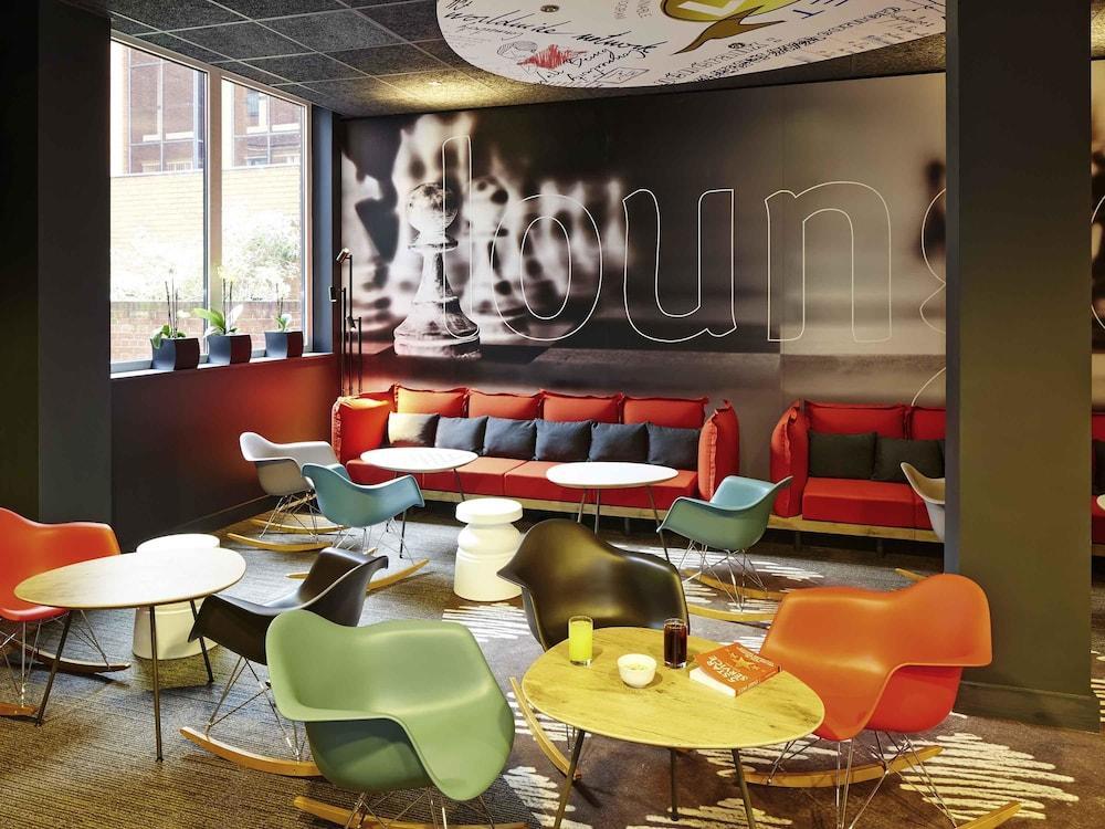 Foto general de Hotel ibis Reading Centre