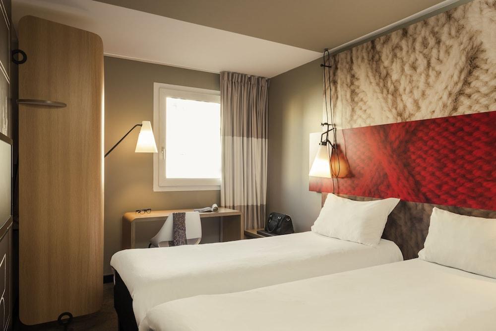 Foto general de Hotel ibis Reading Centre