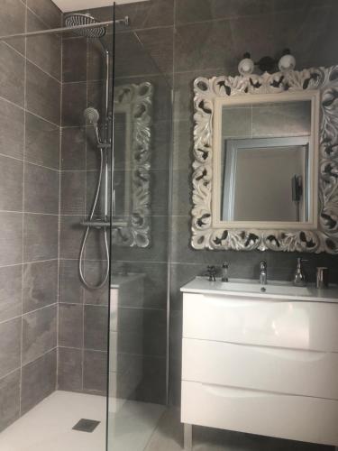 Foto de una habitación de Quinta Ria Formosa