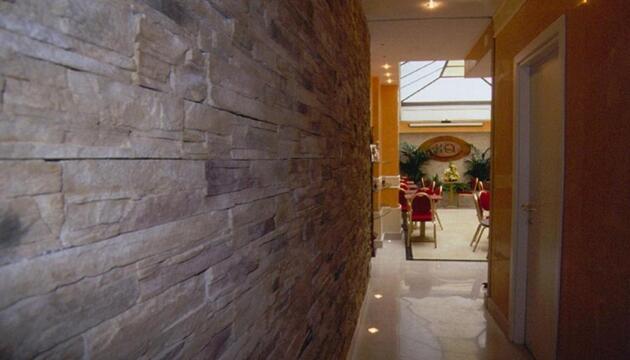 Foto de Hotel Quisisana