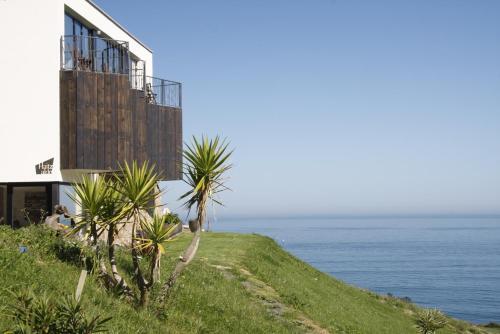 Foto general de Agroturismo Haitzalde B&amp;amp;B - Adults Only