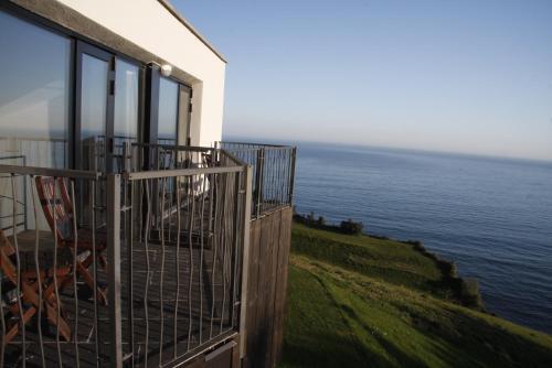 Foto de una habitación de Agroturismo Haitzalde B&amp;amp;B - Adults Only