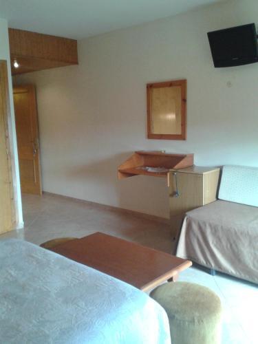Foto de una habitación de Hotel Bellavista