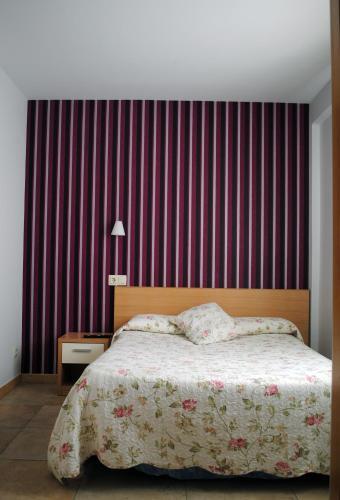Foto de una habitación de Hostal La Cortijana