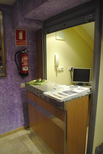 Foto general de Hostal La Cortijana
