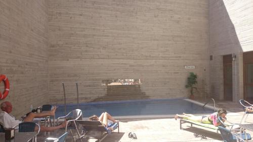 Foto general de Hostal Rural San Andrés