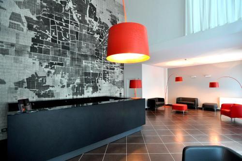 Foto general de BB Hotels Aparthotel Arcimboldi