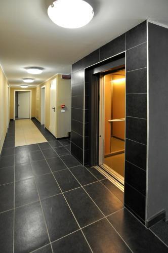 Foto general de BB Hotels Aparthotel Arcimboldi