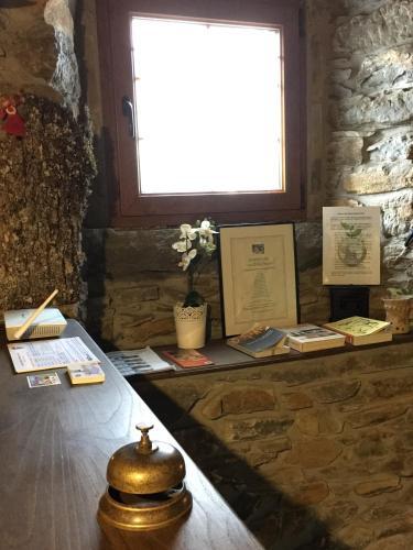 Photo – Hostal De Montaña La Aldeya