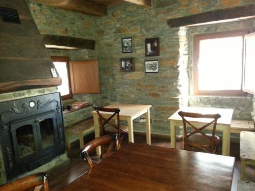 Photo – Hostal De Montaña La Aldeya