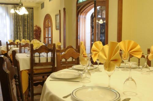 Foto general de Hostal Santo Domingo de Silos