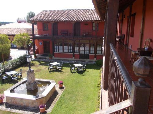 Foto general de Hotel Los Rastrojos