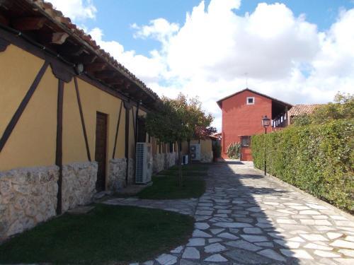 Foto general de Hotel Los Rastrojos