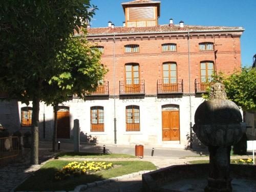 Foto general de Aparthotel Santa Marina