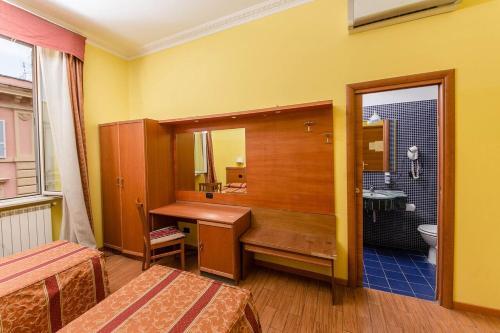 Foto de una habitación de Hostel Beautiful