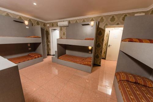 Foto de una habitación de Hostel Beautiful