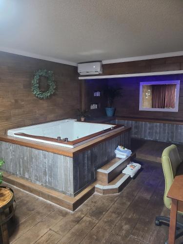 Foto de una habitación de Route 66 Hotel, Springfield, Illinois