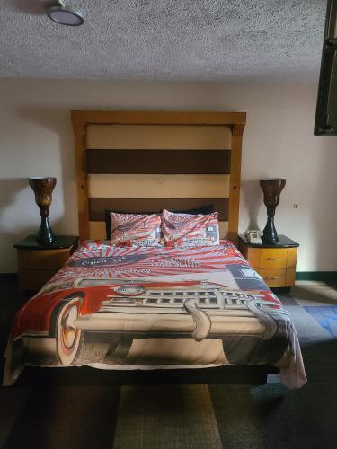 Foto general de Route 66 Hotel, Springfield, Illinois