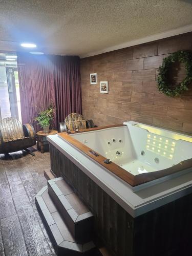 Foto de una habitación de Route 66 Hotel, Springfield, Illinois