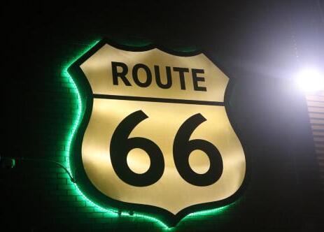 Foto general de Route 66 Hotel, Springfield, Illinois